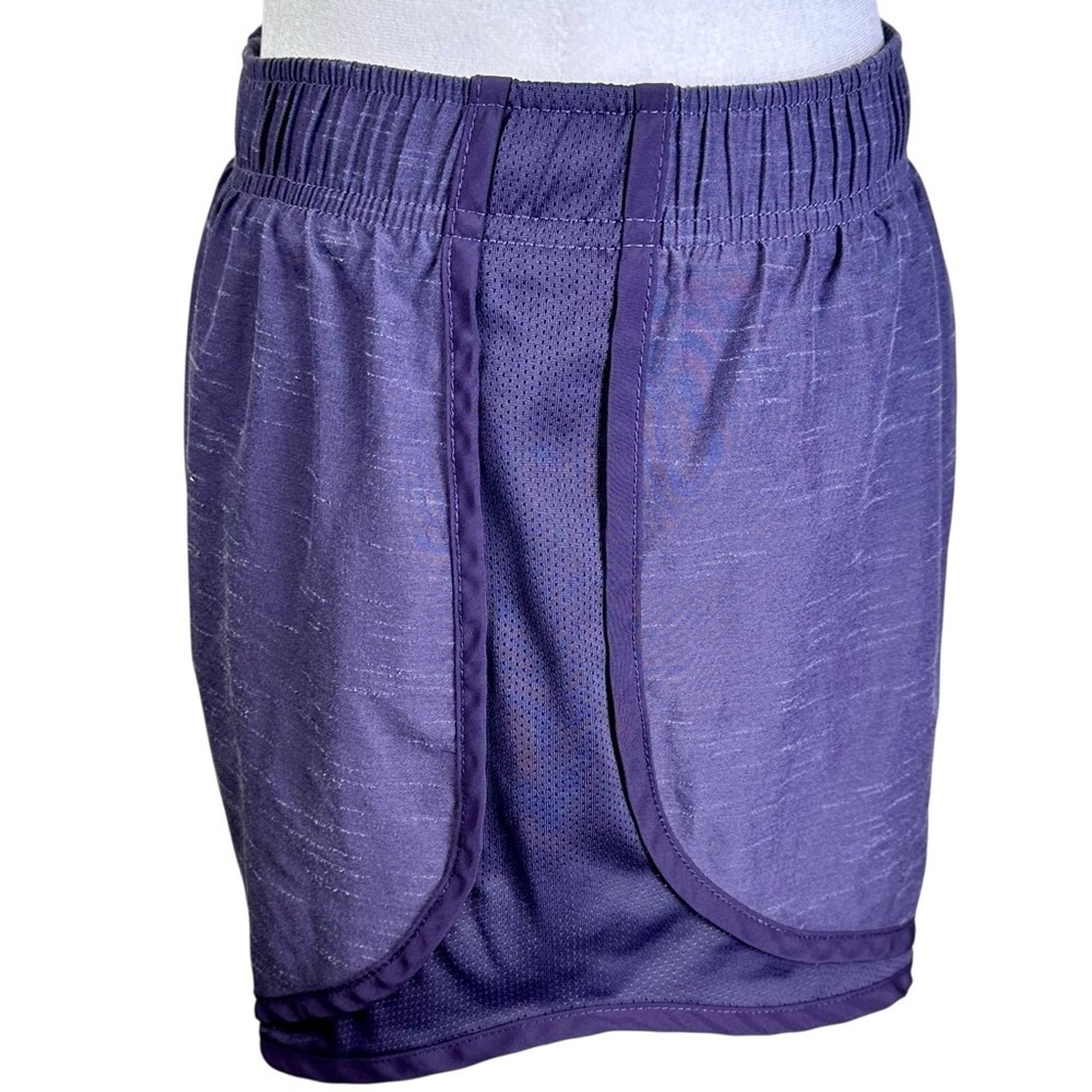 Nike Light Purple Running Shorts Size S - Picture 5 of 9